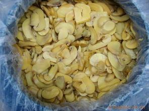 漳州順榮進(jìn)出口貿(mào)易 打造食用菌全產(chǎn)業(yè)鏈的國際橋梁