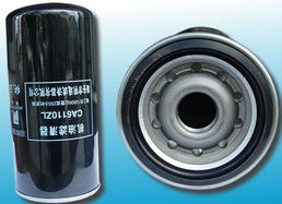 探秘浙江明通汽車零部件 卓越品質(zhì)鑄就專業(yè)機濾解決方案