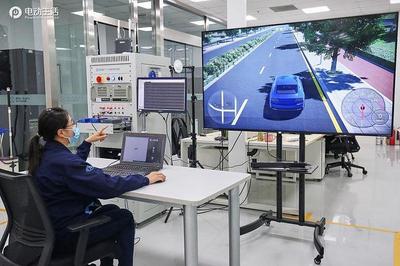 探訪BEIJING汽車新能源試驗中心 技術與研發的硬核之旅